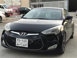 هیوندای ڤیلۆستەر